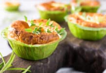 5 idées de recettes pour un repas à emporter pas cher
