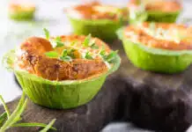 5 idées de recettes pour un repas à emporter pas cher
