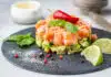 4 recettes variées pour les repas du soir