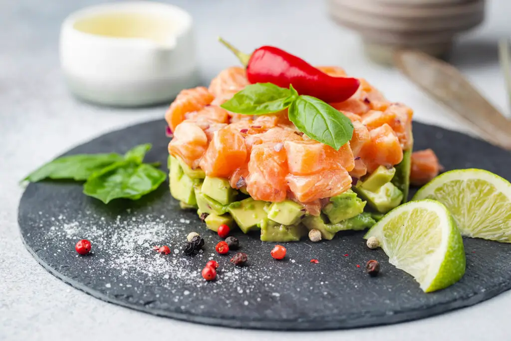 4 recettes variées pour les repas du soir