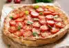 Tarte de tomate et thon