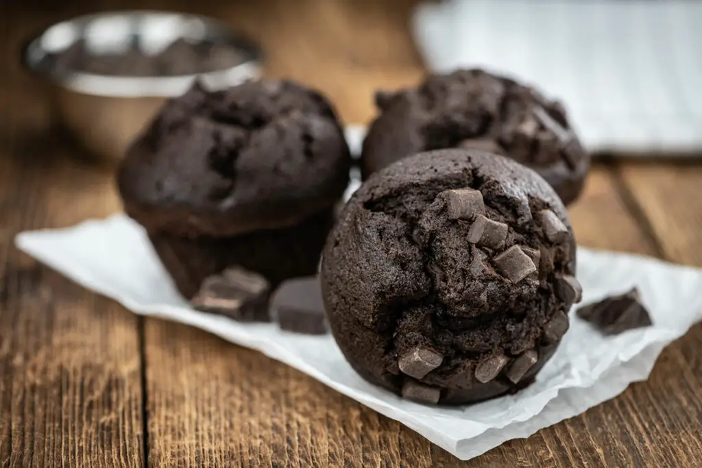 cupcakes pour régime