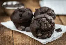 cupcakes pour régime