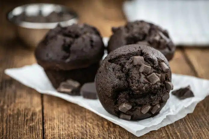 cupcakes pour régime