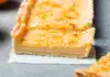 tarte crème brûlée