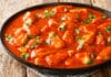 Blanc de poulet à la sauce
