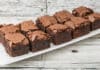 Brownies au chocolat