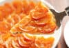 Clafoutis aux Pommes