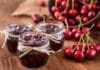Confiture de Cerises Thermomix