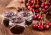 Confiture de Cerises Thermomix