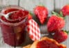 Confiture de Fraises
