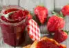 Confiture de Fraises