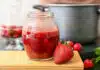 Coulis de fraises
