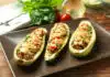 Courgettes Farcies à la Viande Hachée
