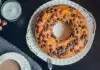 Gâteau Pépites de Chocolat et Mascarpone
