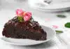 Gâteau au chocolat