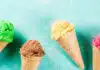 Glace aux 4 Saveurs sans Sucre