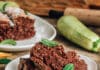 Invisible aux Courgettes