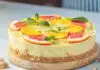 Parfait au Citron