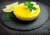 Tarte Au Mascarpone et Citron