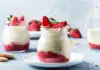 Tiramisu au Coulis de Fraise