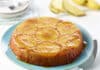 gâteau à l'ananas léger et fondant