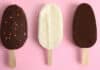 glaces magnum avec Thermomix