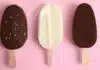 glaces magnum avec Thermomix