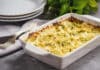 gratin de courgette et pomme de terre au fromage