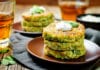 Beignets de Courgette à la Ricotta