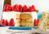 Fraisier faible en sucre