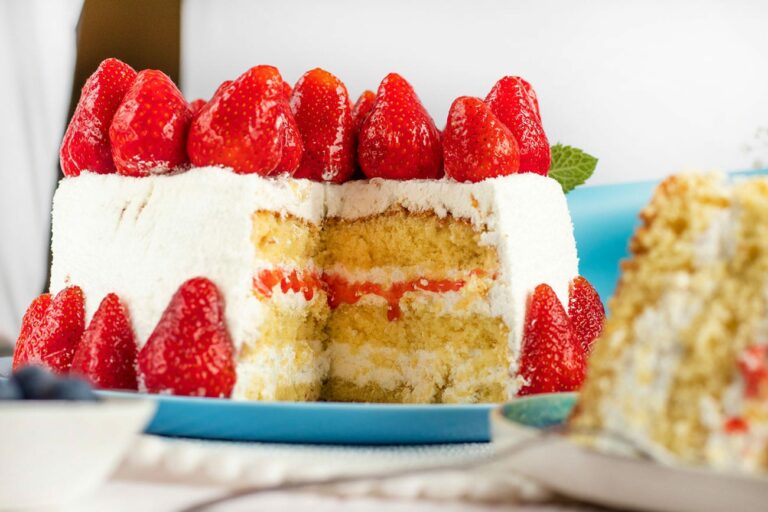 Fraisier faible en sucre