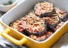 Gratin d'Aubergines