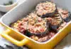 Gratin d'Aubergines
