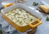 Gratin de Courgette à la Feta