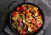 La ratatouille