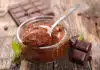 Mousse au Chocolat et Yaourt