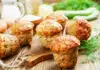 Muffins aux Légumes