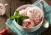 Glace fraise au Thermomix