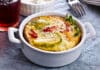 Flan de Légumes d'été