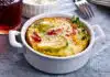 Flan de Légumes d'été