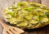 Galette Toscane à la Courgette