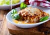 Lasagnes de Courgette