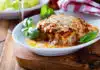 Lasagnes de Courgette