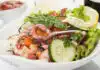 Salade de la mer