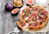 Tarte aux Figues et Chèvre