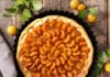 Tarte aux Mirabelles