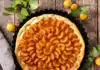 Tarte aux Mirabelles