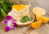 3 recettes de gâteau à l'orange