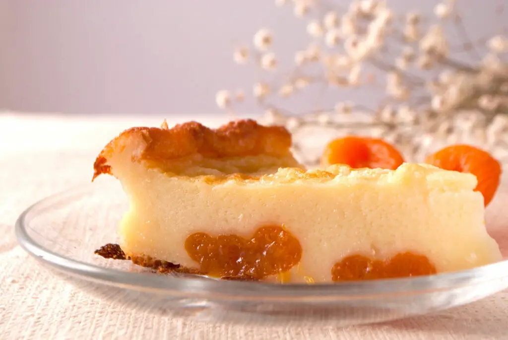 4 recettes sublimes